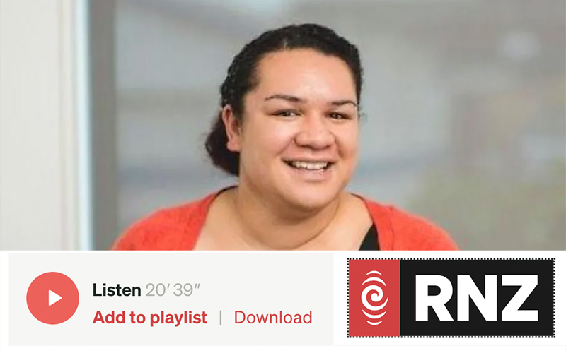 RNZ- Tairāwhiti's largest GP practice cuts back