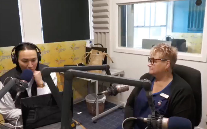 It is Winter Wellness Wednesday