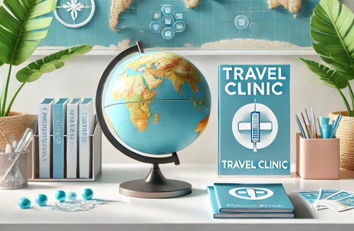 Three Rivers Medical Travel Clinic Service