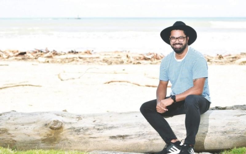 From scrums to stethoscope