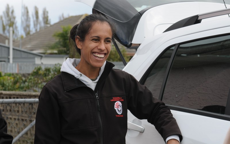 United against influenza