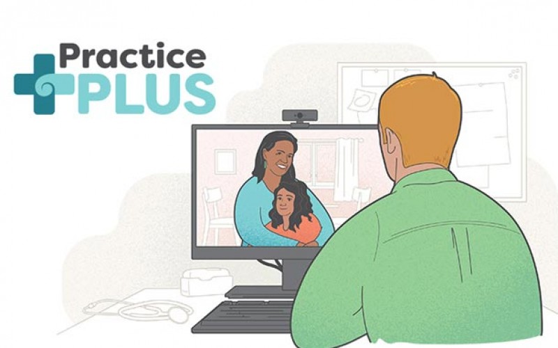 Three Rivers Medical now offers Practice Plus.