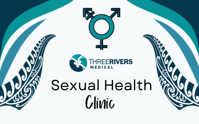 Sexual Health Clinics at Three Rivers Medical
