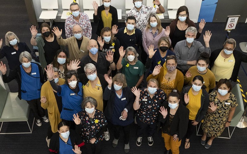 Three Rivers Medical turns 10