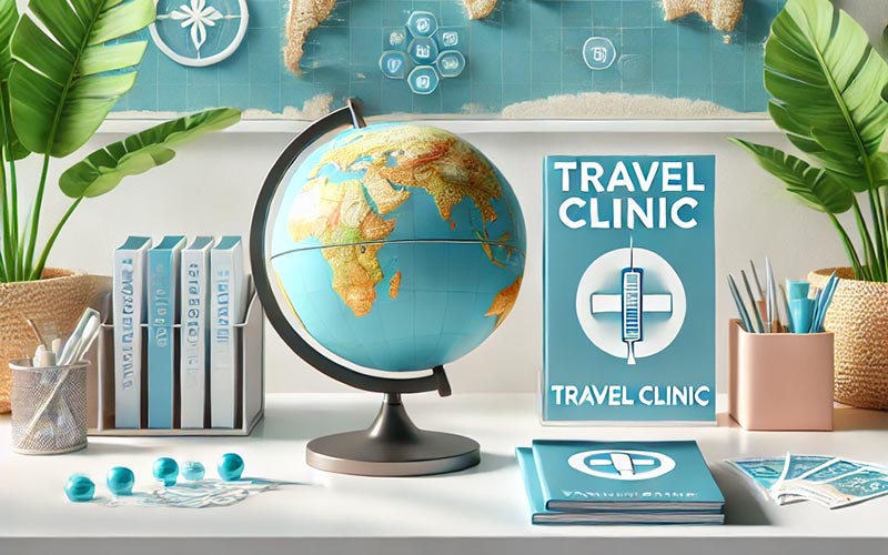 Three Rivers Medical Travel Clinic Service