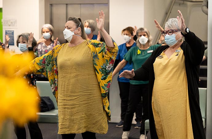 Te Tiriti O Waitangi