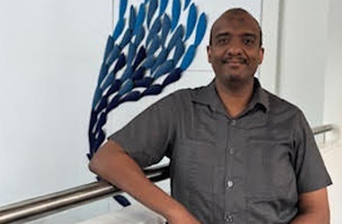 Dr Mohamed Osman