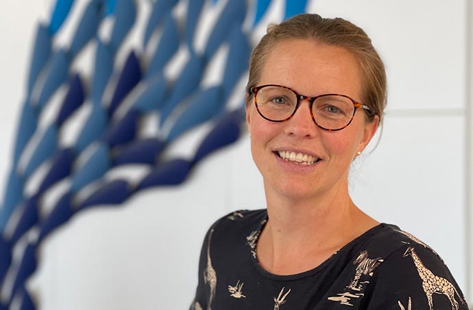 Dr Roslyn Gathercole