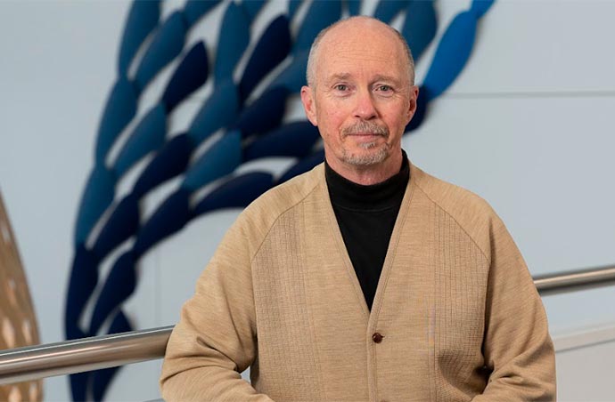 Dr. Fergus Aitcheson